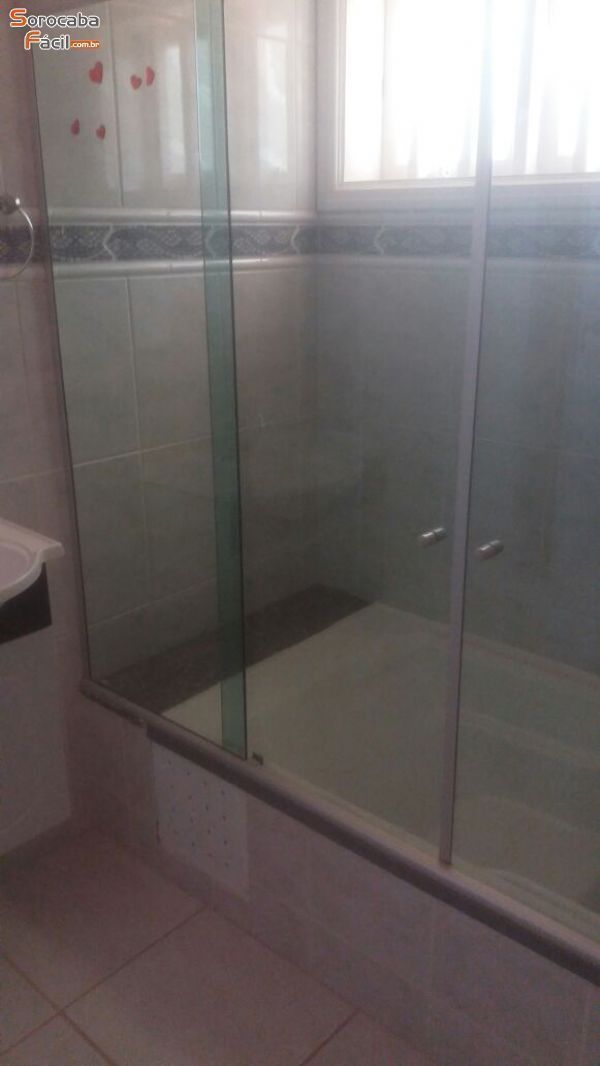 Casa em Jd. Granja Olga I, Sorocaba - Lindo Sobrado Granja Olga - Foto 11